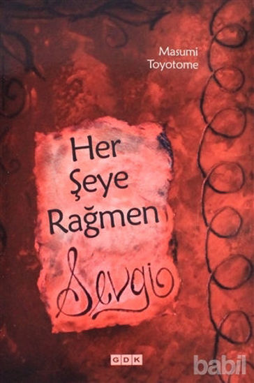 Picture of Her Şeye Rağmen Sevgi