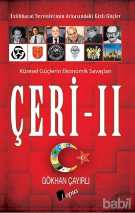 Picture of Çeri - 2