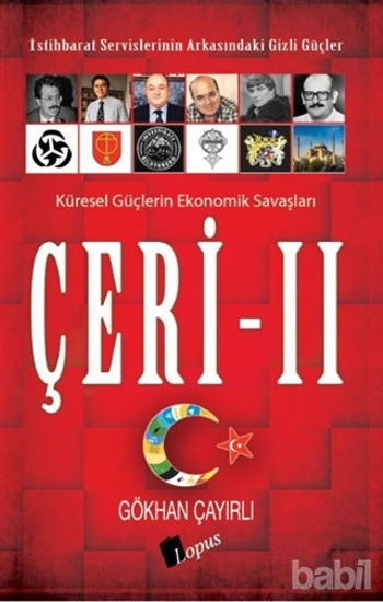 Picture of Çeri - 2