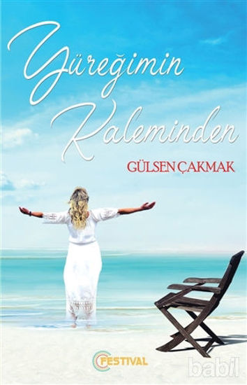 Picture of Yüreğimin Kaleminden