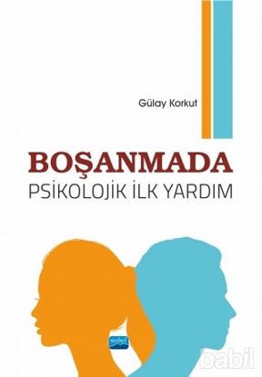 Picture of Boşanmada Psikolojik İlk Yardım