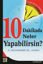 Picture of 10 Dakikada Neler Yapabilirsin?