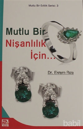 Picture of Mutlu Bir Nişanlılık İçin...