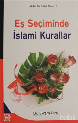 Picture of Eş Seçiminde İslami Kurallar - Mutlu Evlilik Serisi 1