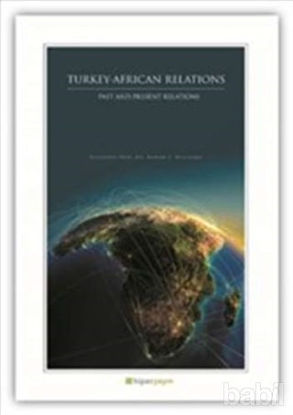 Picture of Turkey-African Relations