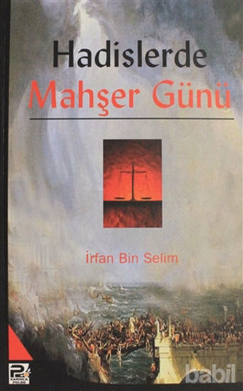 Picture of Hadislerde Mahşer Günü