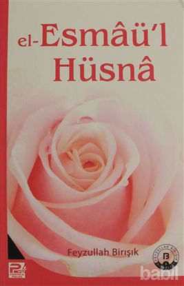 Picture of el-Esmaü'l Hüsna
