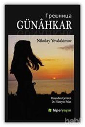 Picture of Günahkar