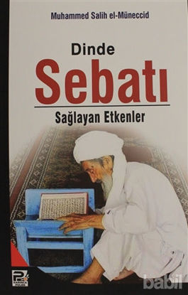Picture of Dinde Sebatı Sağlayan Etkenler