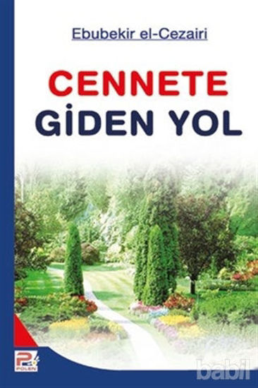 Picture of Cennete Giden Yol