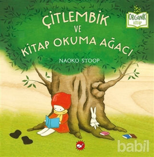 Picture of Çitlembik ve Kitap Okuma Ağacı