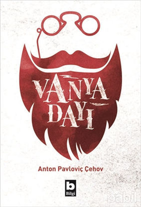 Picture of Vanya Dayı