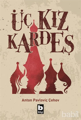 Picture of Üç Kız Kardeş