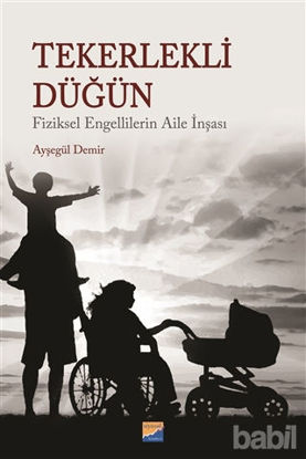 Picture of Tekerlekli Düğün