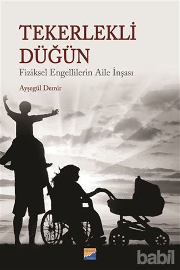 Picture of Tekerlekli Düğün