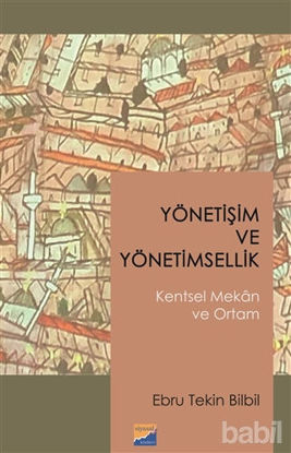 Picture of Yönetişim ve Yönetimsellik