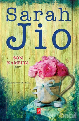 Picture of Son Kamelya
