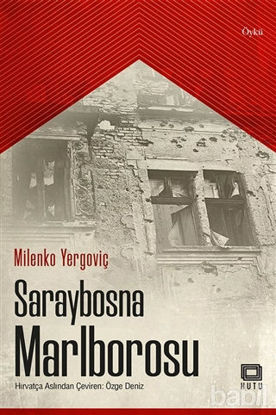 Picture of Saraybosna Marlborosu