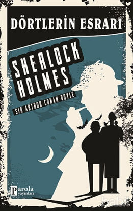 Picture of Dörtlerin Esrarı - Sherlock Holmes