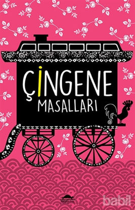 Picture of Çingene Masalları (Özel Ayracıyla)