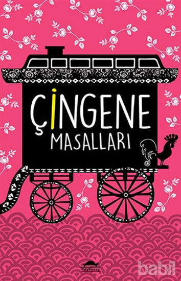 Picture of Çingene Masalları (Özel Ayracıyla)