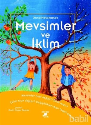 Picture of Mevsimler ve İklim
