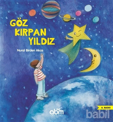 Picture of Göz Kırpan Yıldız
