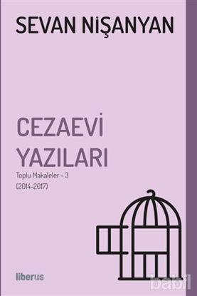 Picture of Cezaevi Yazıları