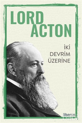 Picture of İki Devrim Üzerine