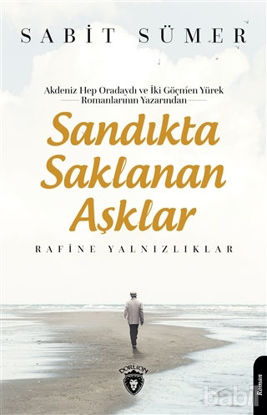 Picture of Sandıkta Saklanan Aşklar