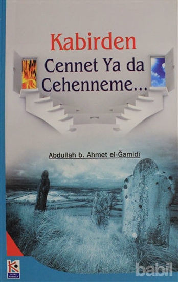 Picture of Kabirden Cennet Ya da Cehenneme...