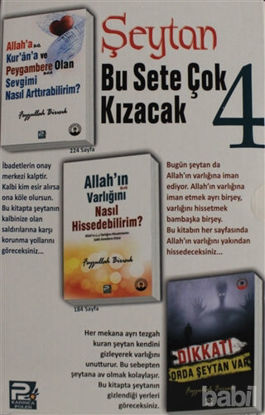 Picture of Şeytan Bu Sete Çok Kızacak 4