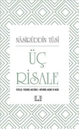 Picture of Üç Risale