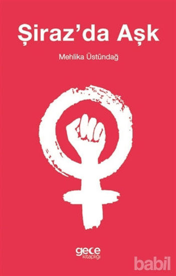 Picture of Şiraz'da Aşk