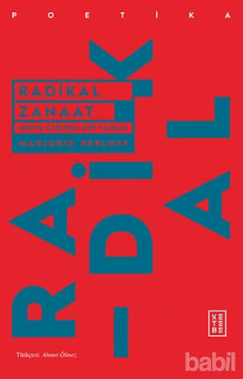 Picture of Radikal Zanaat