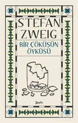 Picture of Bir Çöküşün Öyküsü