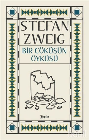 Picture of Bir Çöküşün Öyküsü