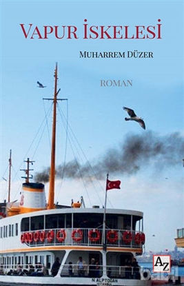 Picture of Vapur İskelesi