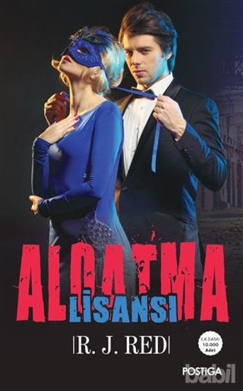Picture of Aldatma Lisansı