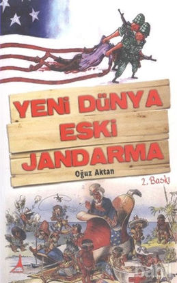 Picture of Yeni Dünya Eski Jandarma
