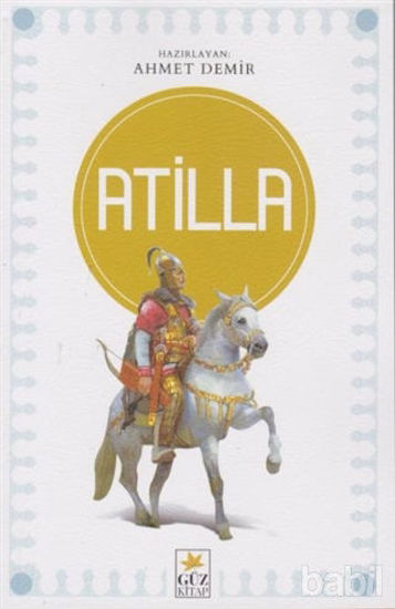 Picture of Atilla
