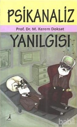 Picture of Psikanaliz Yanılgısı