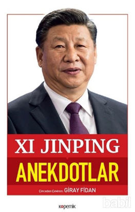 Picture of Anekdotlar