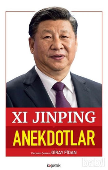 Picture of Anekdotlar