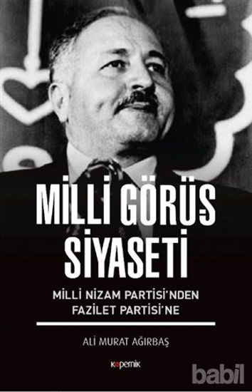 Picture of Milli Görüş Siyaseti