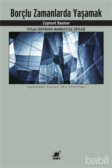 Picture of Borçlu Zamanlarda Yaşamak