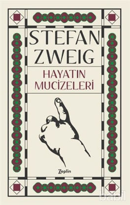 Picture of Hayatın Mucizeleri