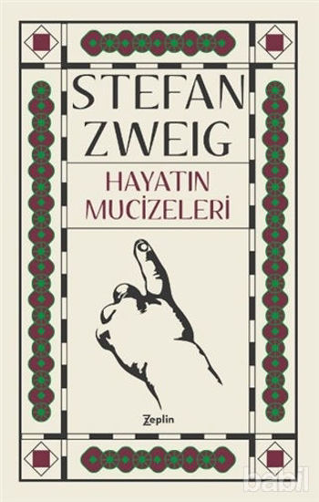 Picture of Hayatın Mucizeleri
