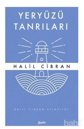 Picture of Yeryüzü Tanrıları