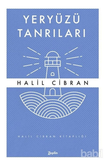 Picture of Yeryüzü Tanrıları